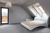Bratton Seymour bedroom extensions